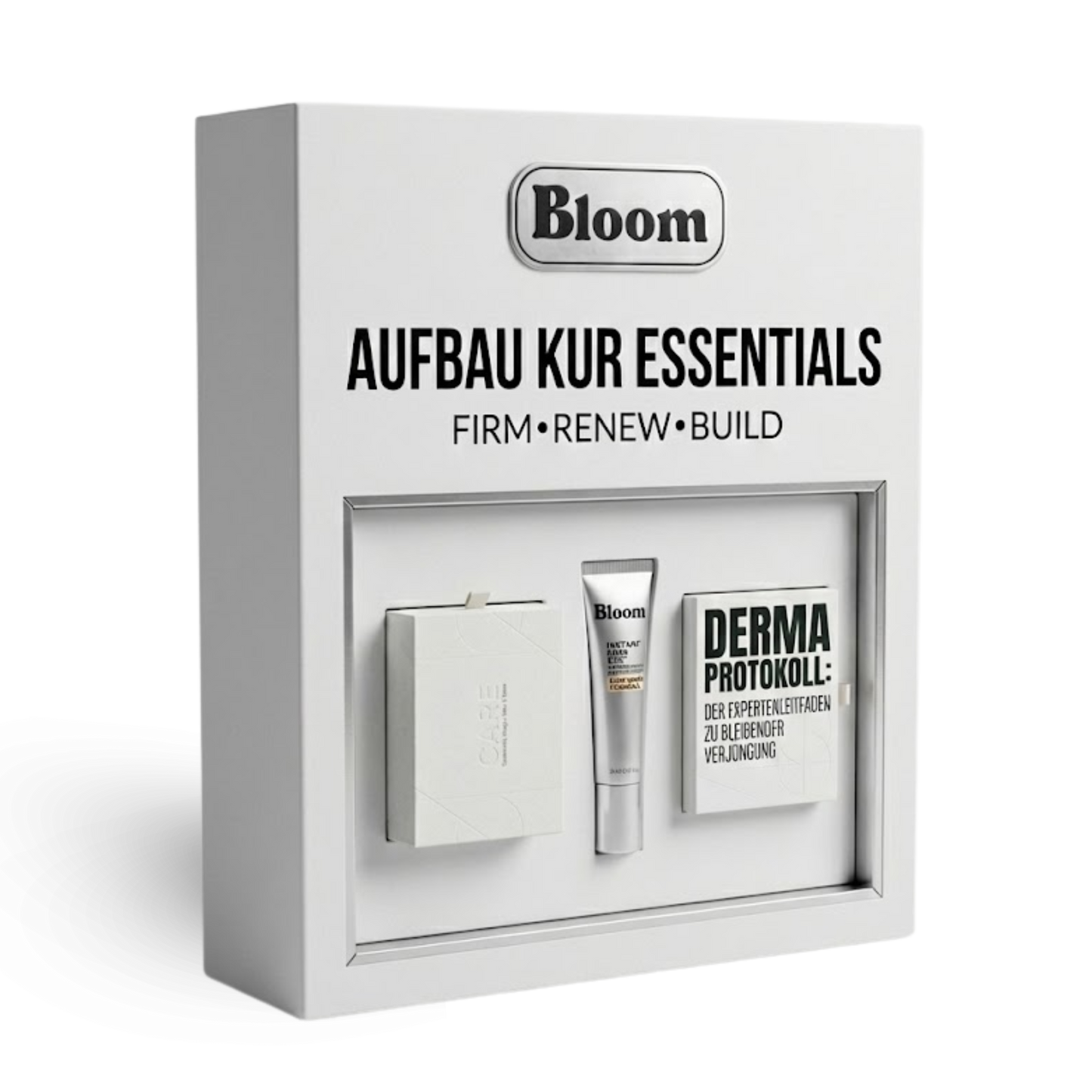 Aufbau Kur Essentials 1
