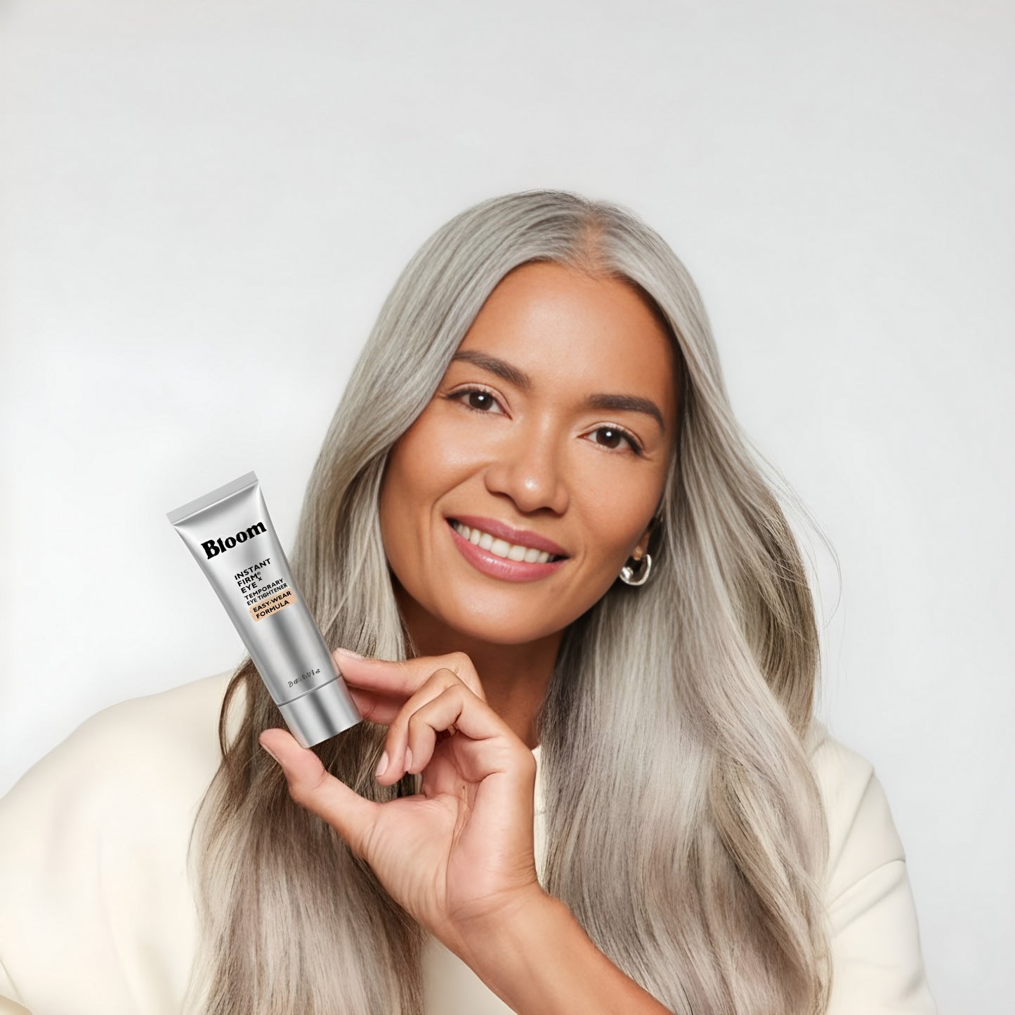 Age-Defying Eye Instant Lifting Creme für reife Haut ab 40