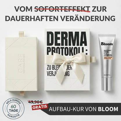 Age-Defying Eye Instant Lifting Creme für reife Haut ab 40