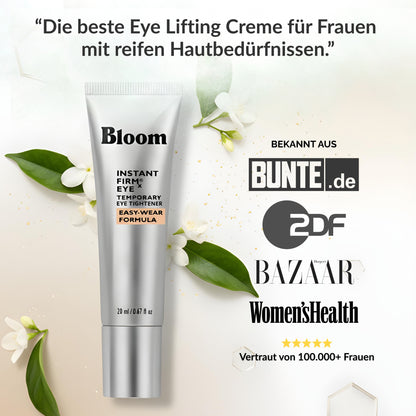 Age-Defying Eye Instant Lifting Creme für reife Haut ab 40