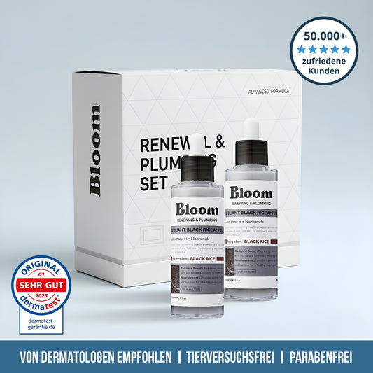 Renewal and Plumping Konzentrat