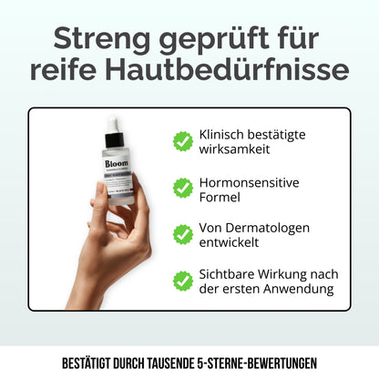 Renewal & Plumping Konzentrat