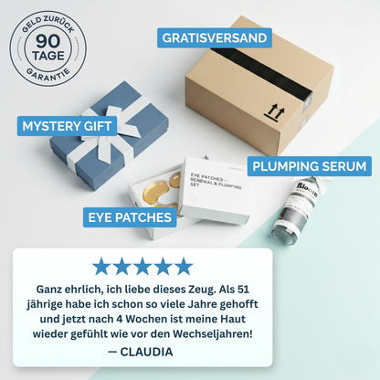 Renewal & Plumping Konzentrat (Kopie)