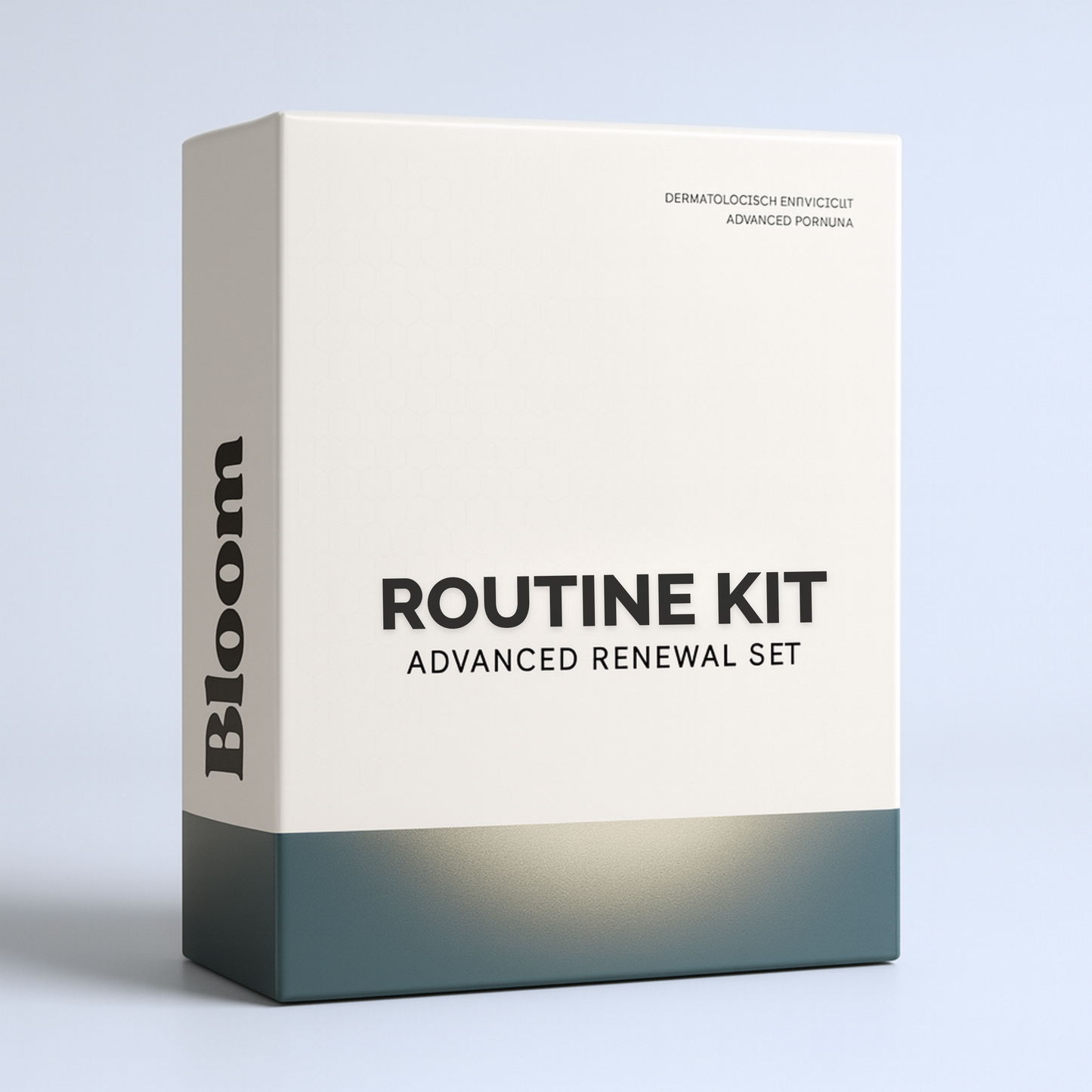 Bloom Routine Kit