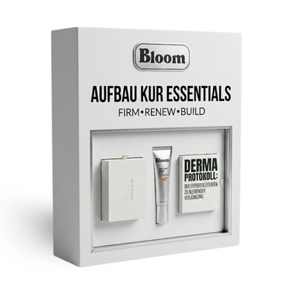 Aufbau Kur Essentials