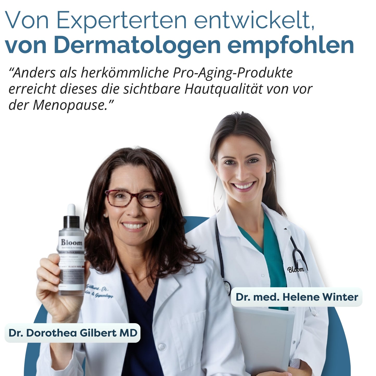 Renewal & Plumping Konzentrat